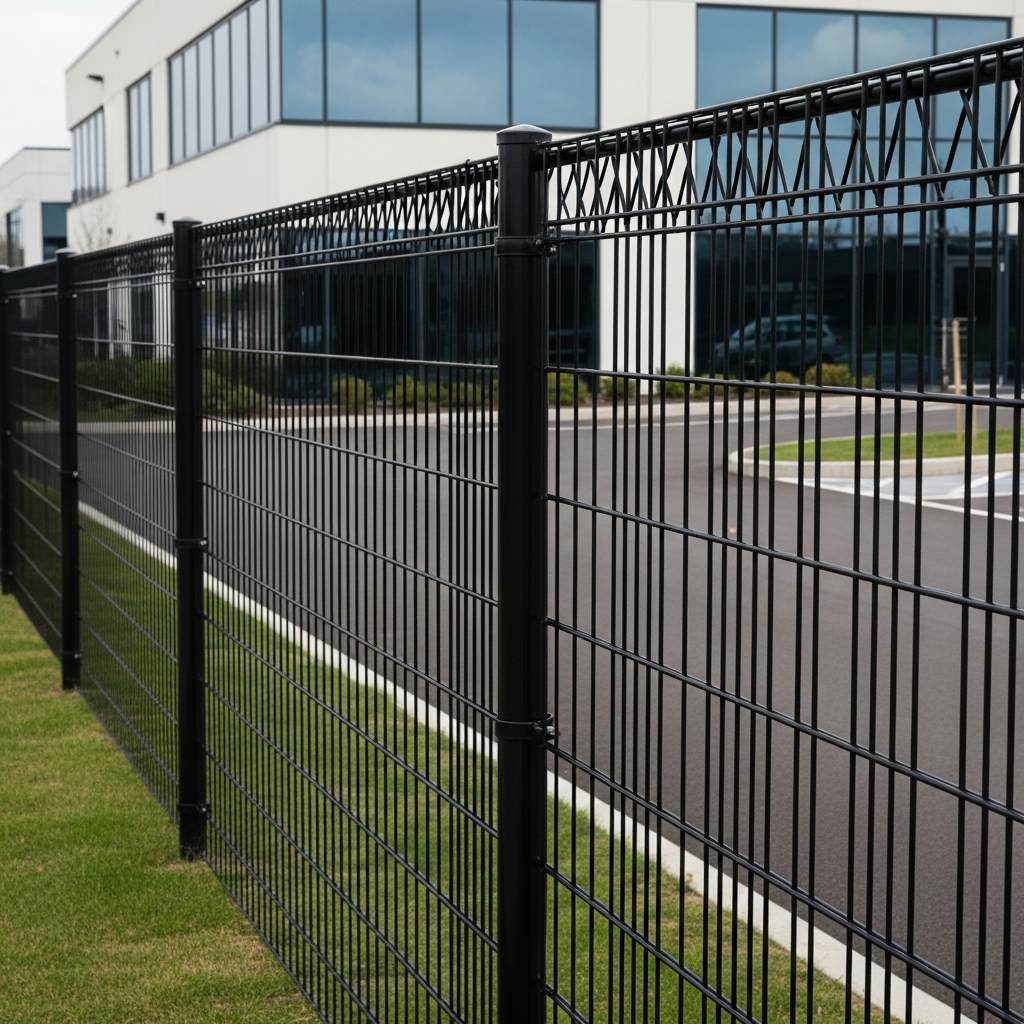 PVC Chain Link