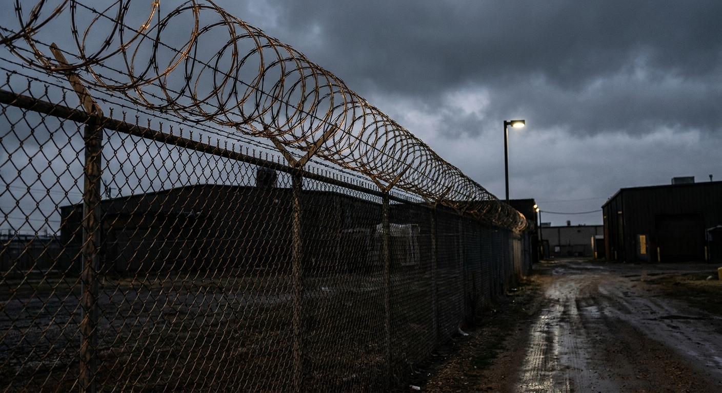 Razor Wire Systems