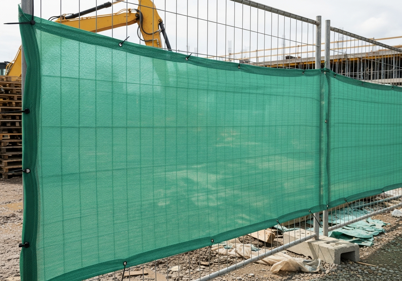 Wind Screen