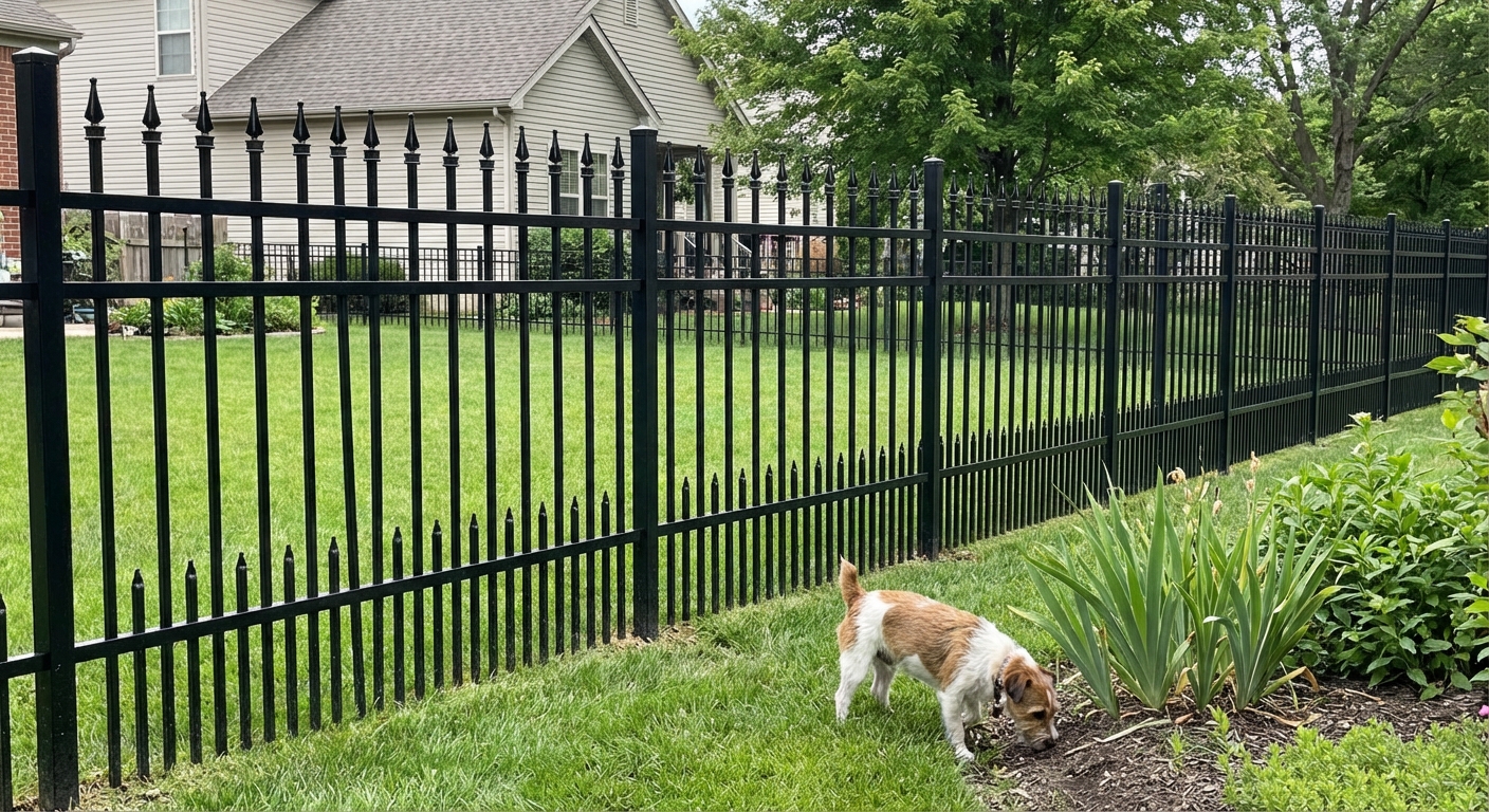 Puppy Picket