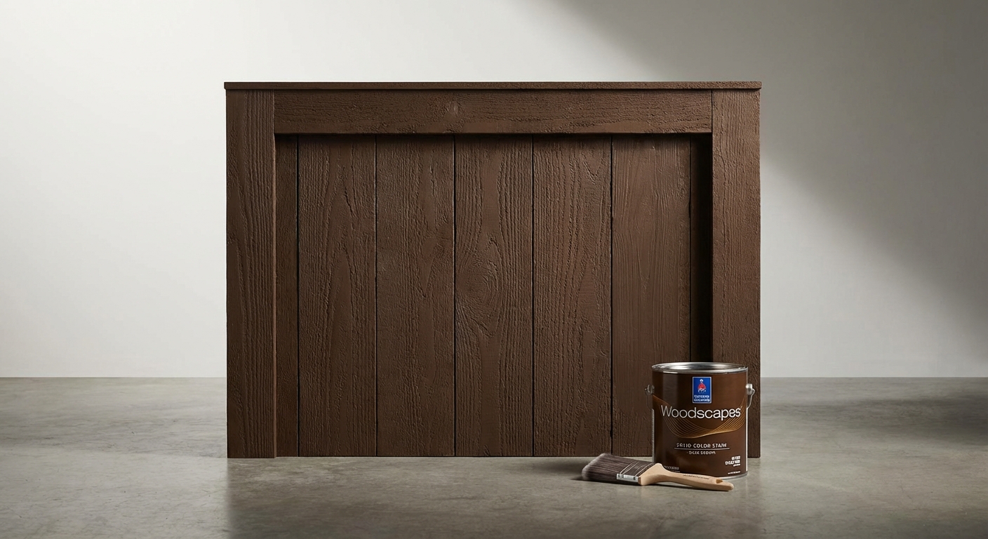 Wood Defender ST-2W Stain Sprayer Rental