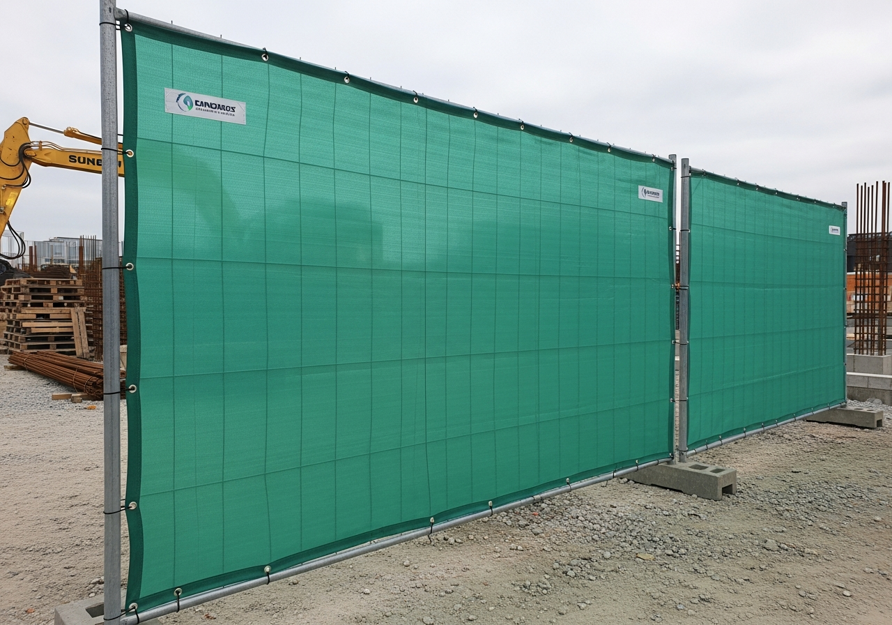 Windscreen & Privacy Screen