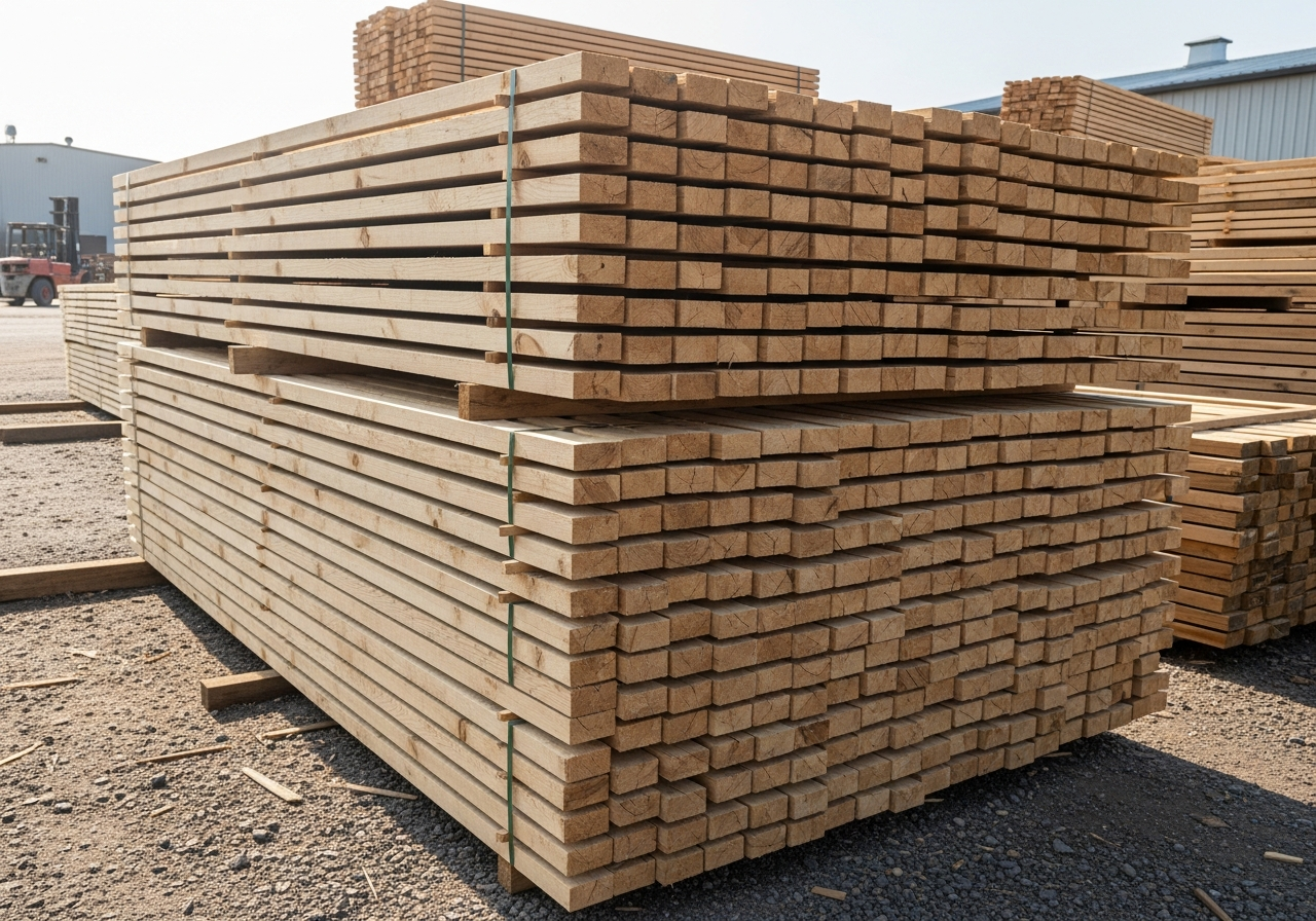 1" x 8" x 6' Incense Cedar Picket