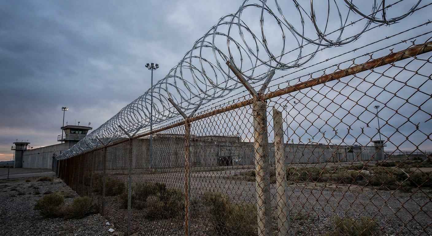 Razor Wire Toppers